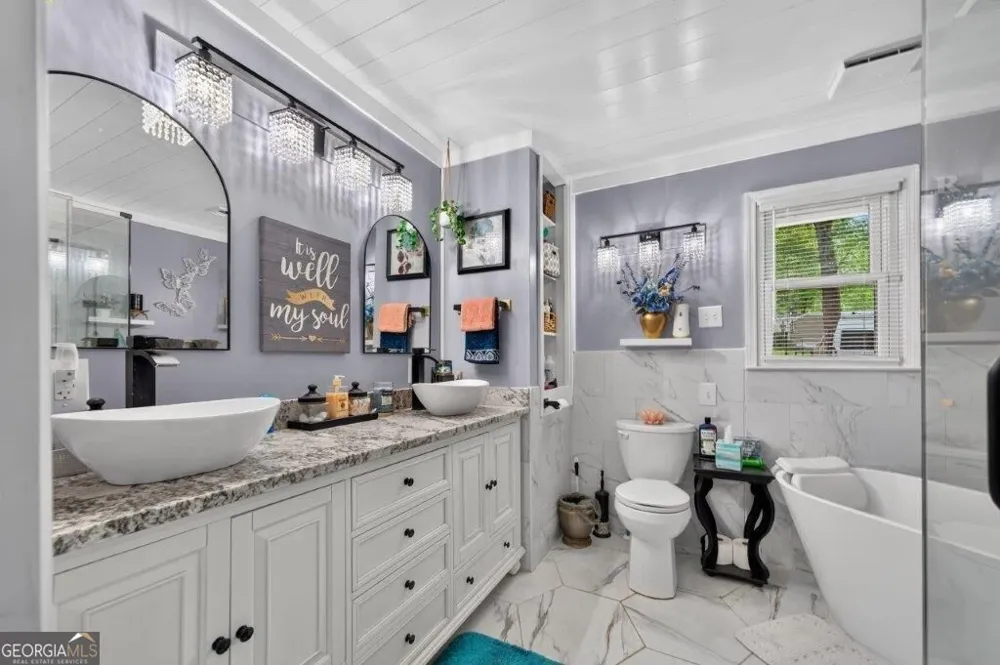 110 Birch CV Eatonton, GA 31024