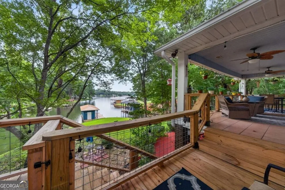 110 Birch CV Eatonton, GA 31024
