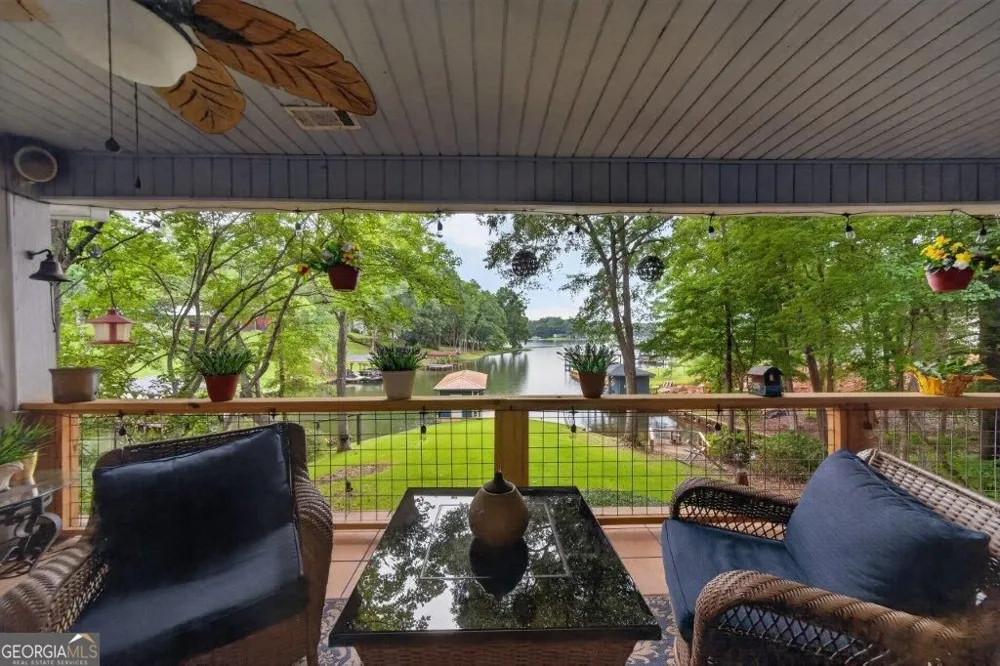 110 Birch CV Eatonton, GA 31024