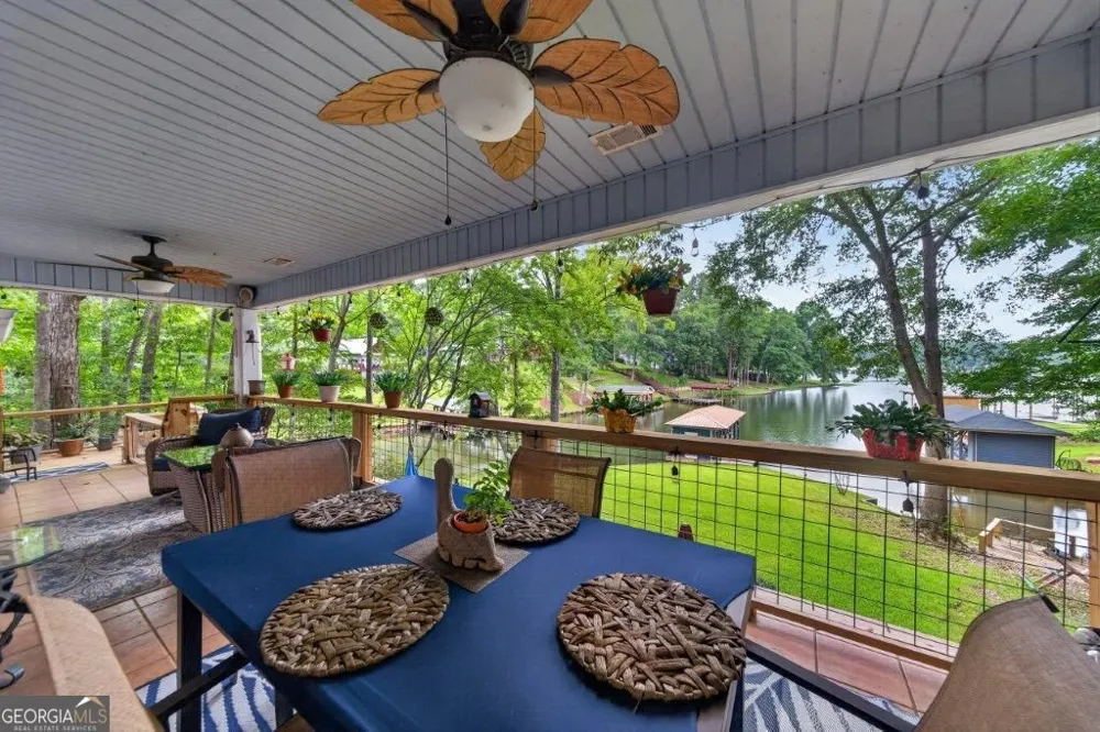 110 Birch CV Eatonton, GA 31024
