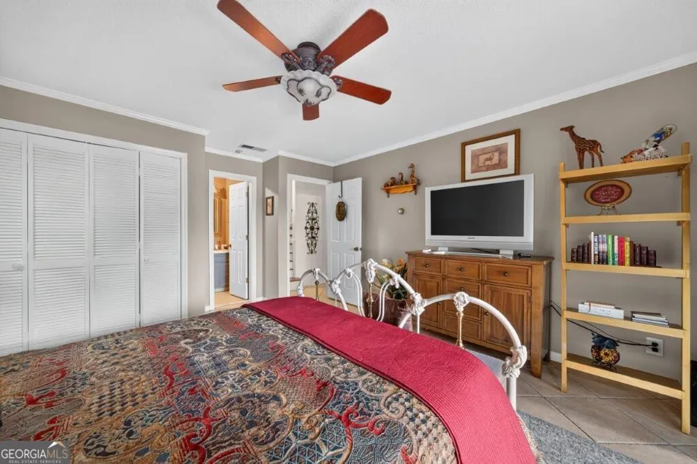 110 Birch CV Eatonton, GA 31024
