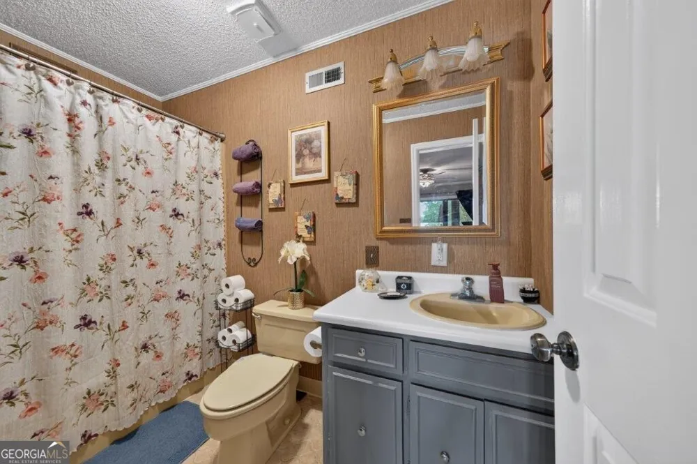 110 Birch CV Eatonton, GA 31024