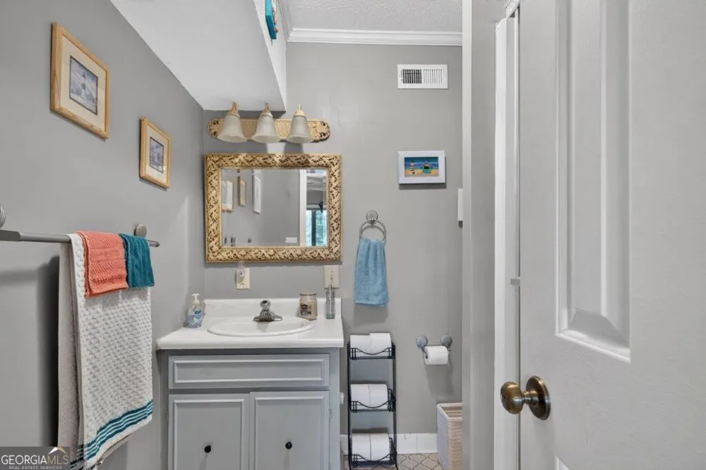 110 Birch CV Eatonton, GA 31024