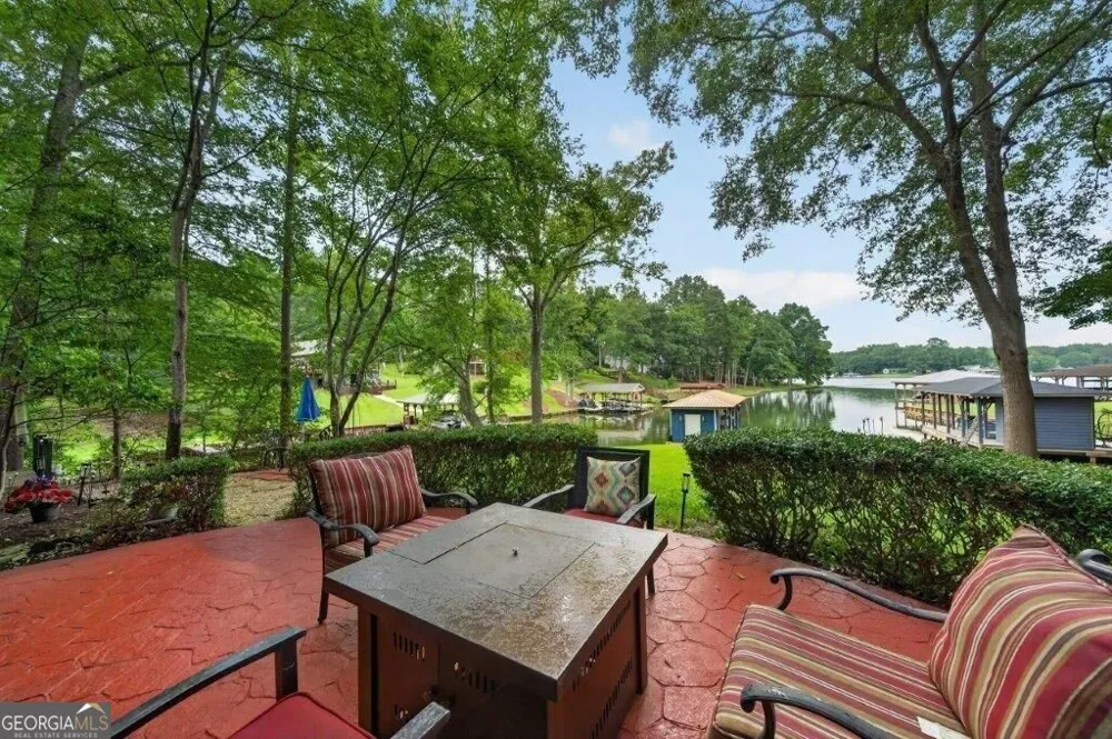 110 Birch CV Eatonton, GA 31024