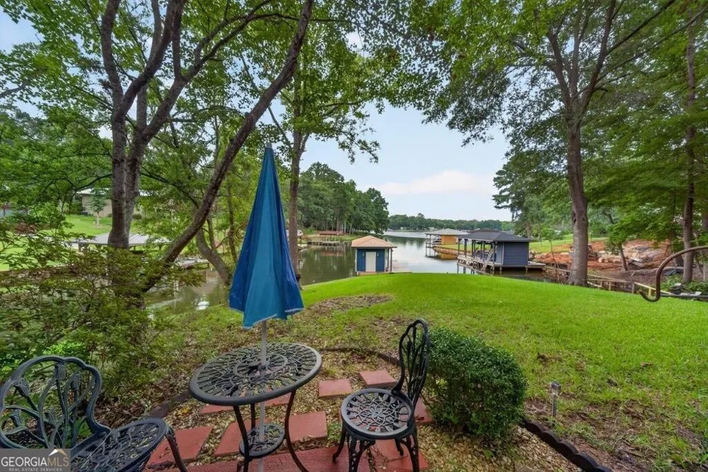 110 Birch CV Eatonton, GA 31024