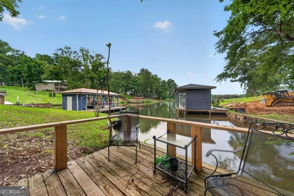 110 Birch CV Eatonton, GA 31024