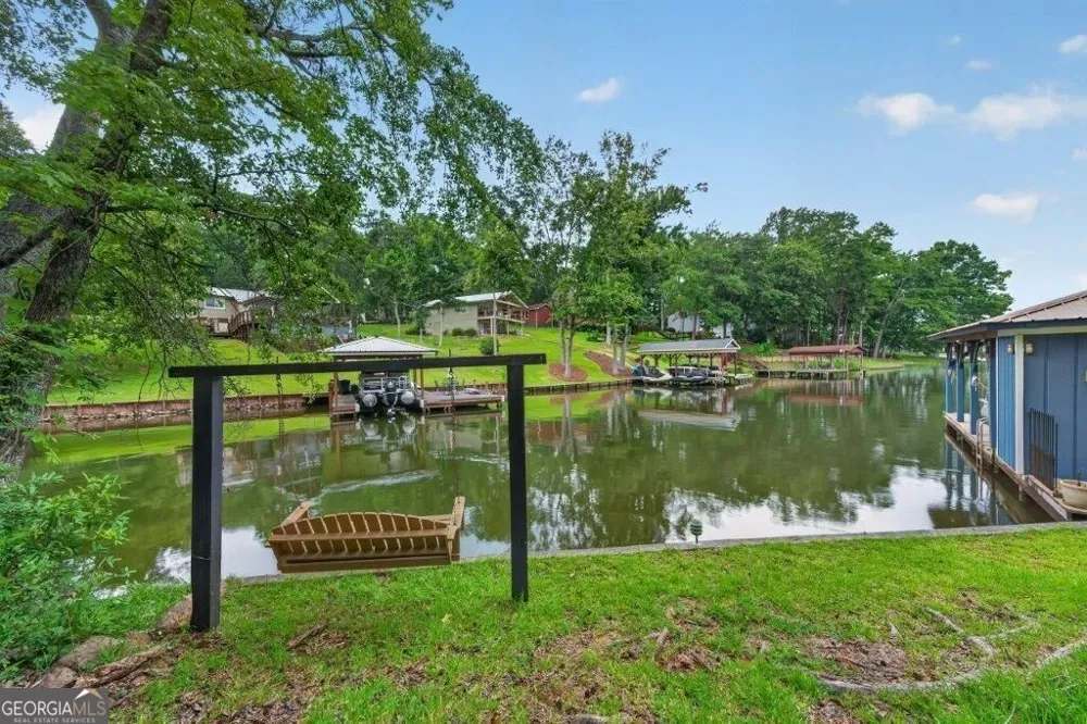 110 Birch CV Eatonton, GA 31024