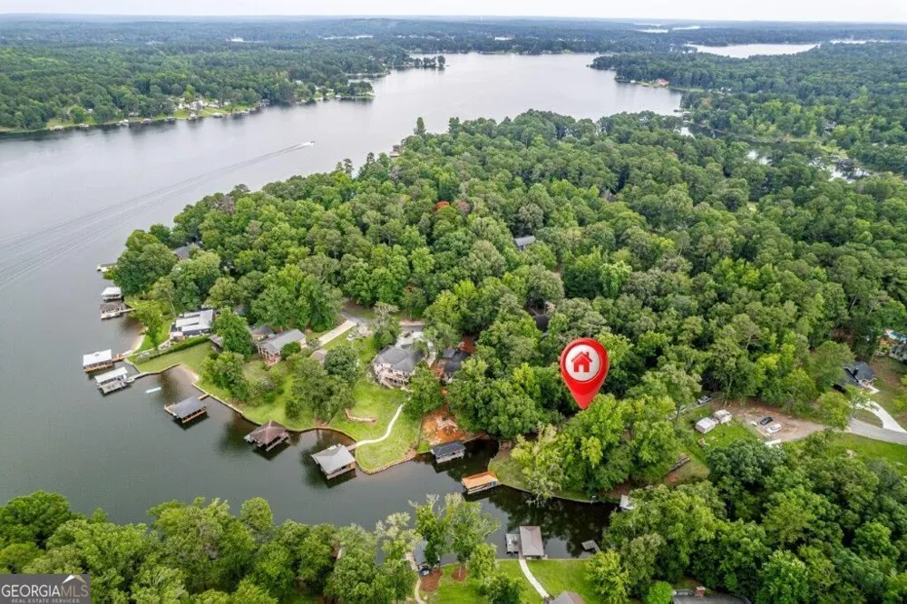 110 Birch CV Eatonton, GA 31024