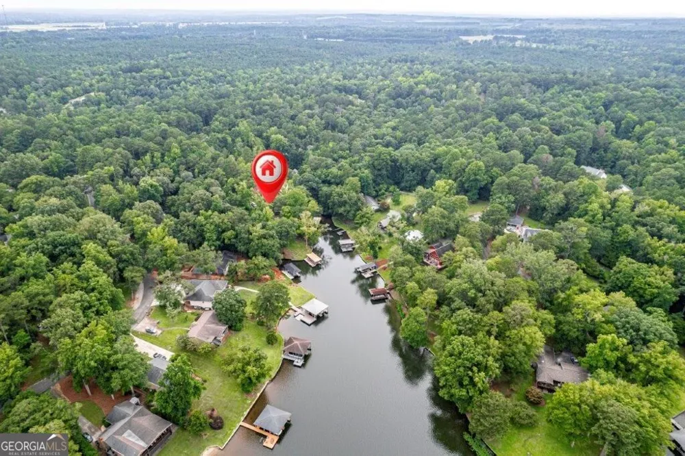 110 Birch CV Eatonton, GA 31024