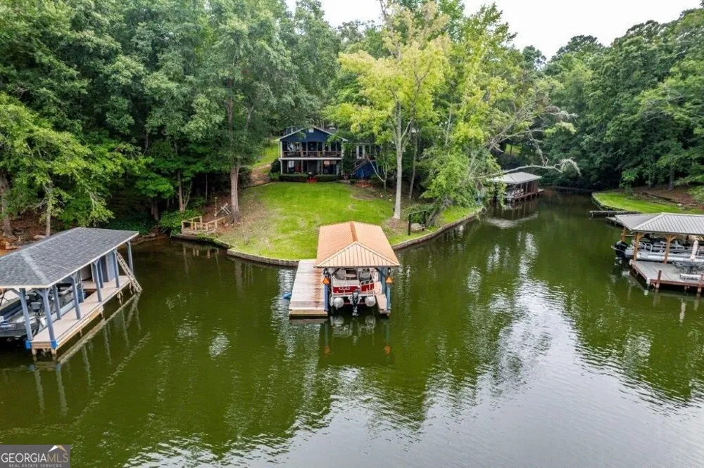 110 Birch CV Eatonton, GA 31024