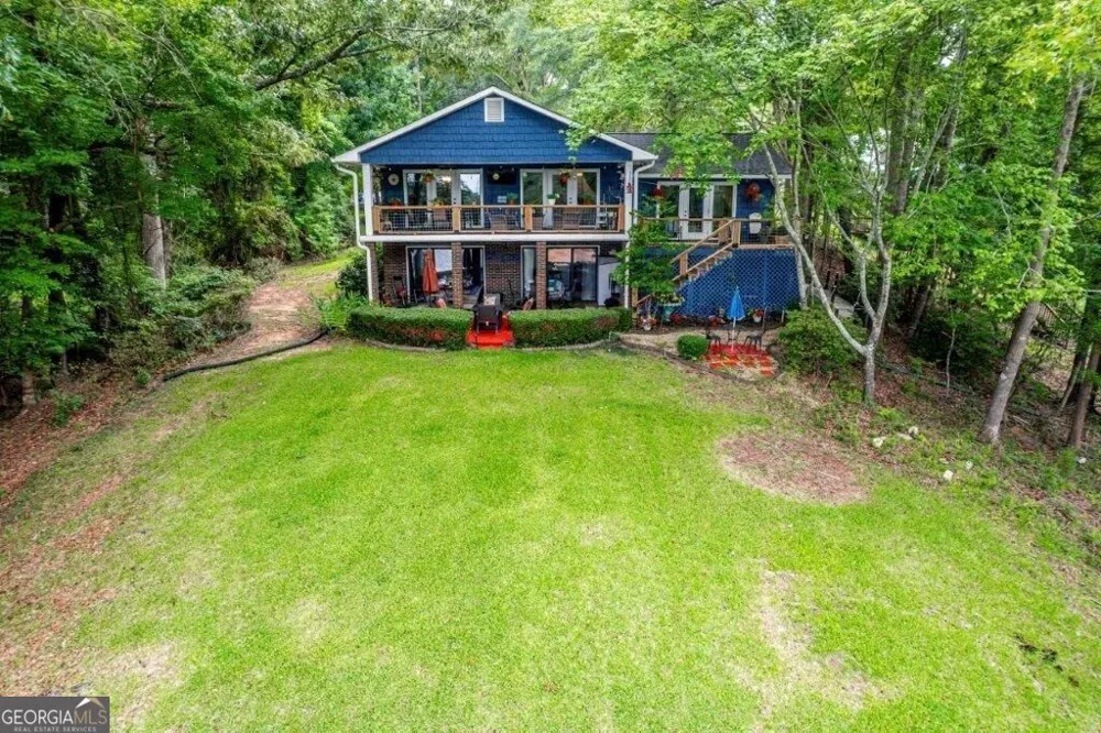 110 Birch CV Eatonton, GA 31024