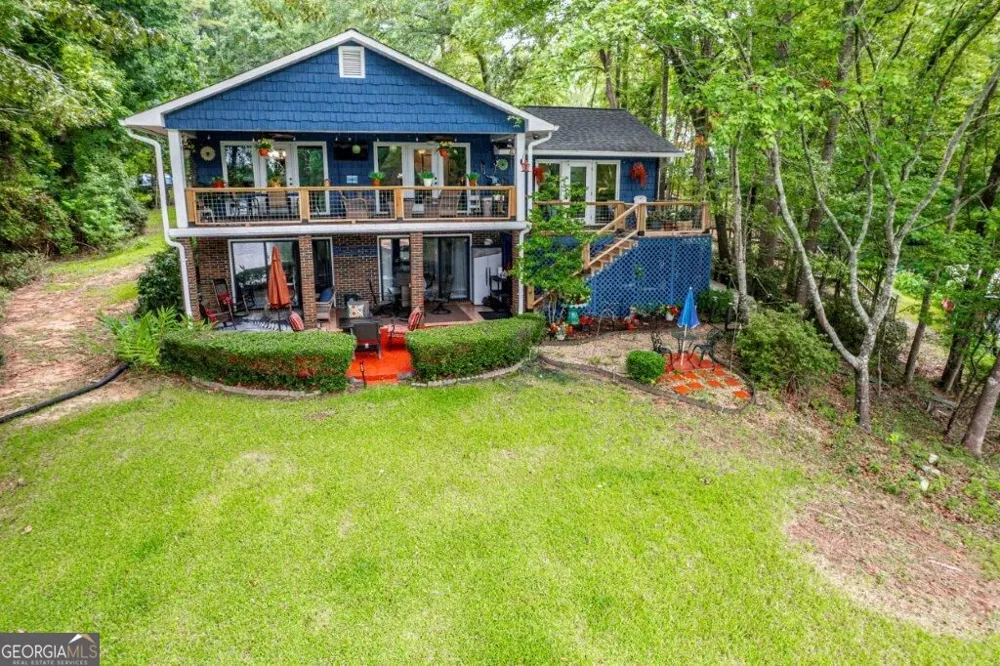 110 Birch CV Eatonton, GA 31024