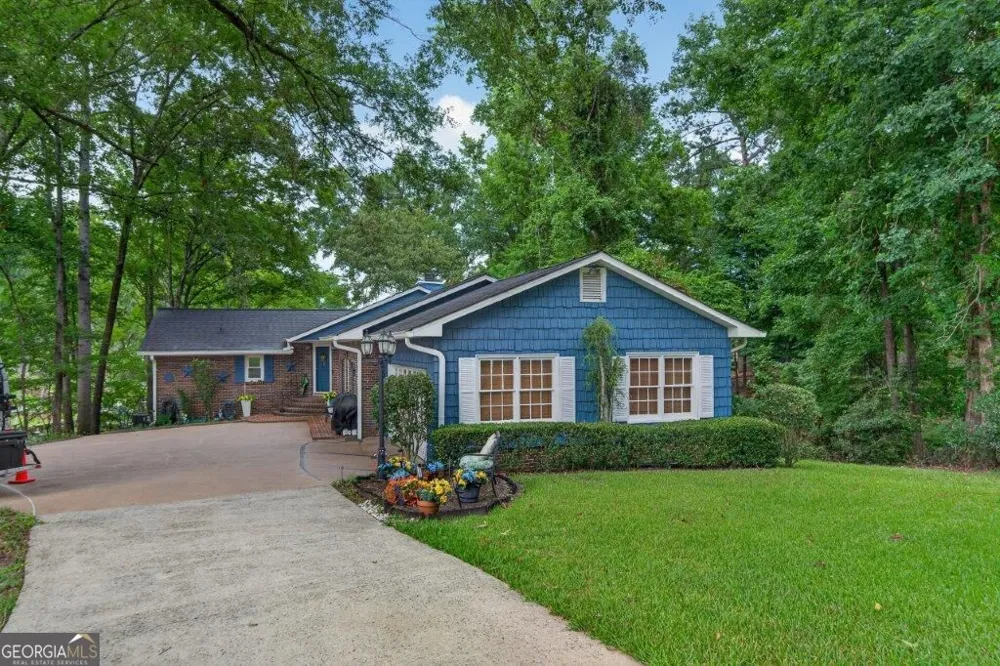 110 Birch CV Eatonton, GA 31024