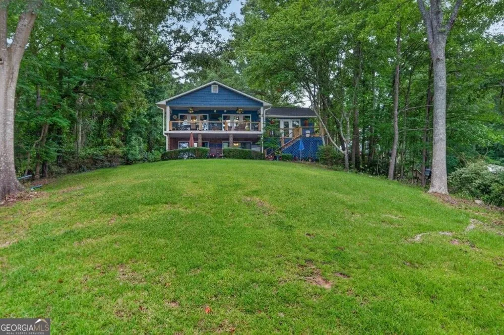 110 Birch CV Eatonton, GA 31024