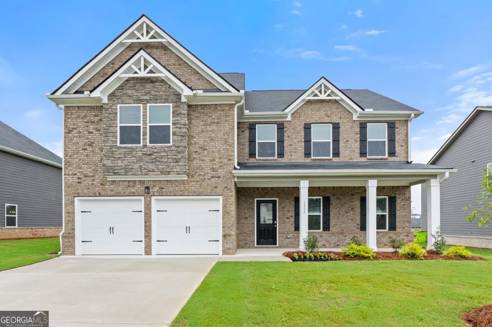 1559 Sungrown WAY McDonough, GA 30253