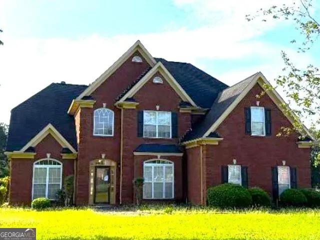 2560 Oak Creek LN Conyers, GA 30094
