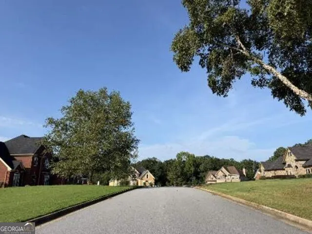 2560 Oak Creek LN Conyers, GA 30094