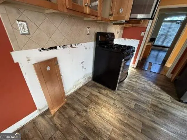 2560 Oak Creek LN Conyers, GA 30094