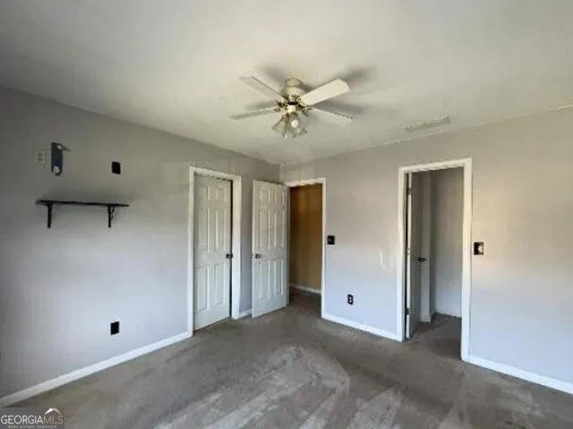 2560 Oak Creek LN Conyers, GA 30094