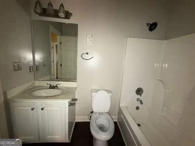 2560 Oak Creek LN Conyers, GA 30094