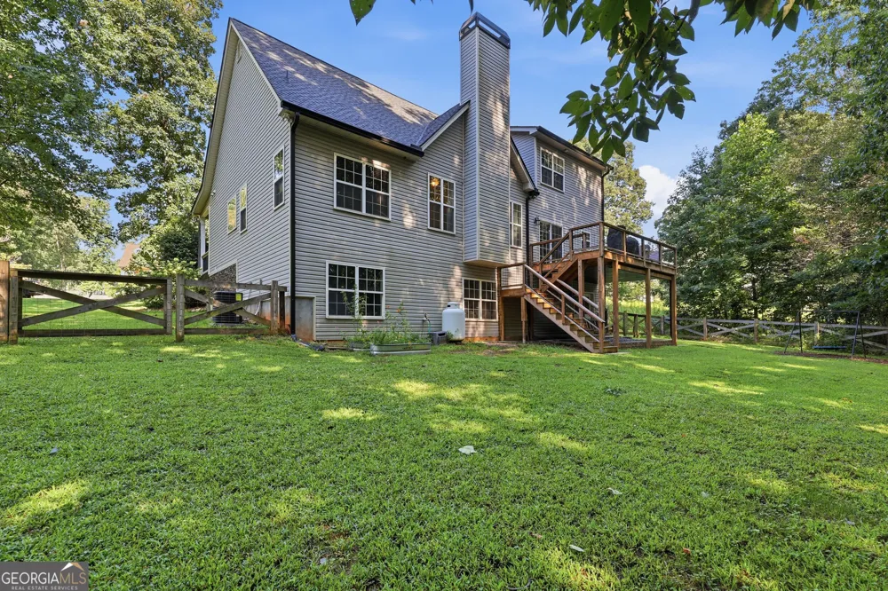 342 Stonington DR Mount Airy, GA 30563