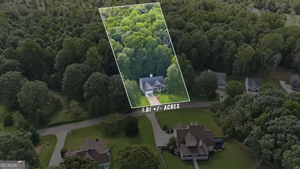 342 Stonington DR Mount Airy, GA 30563