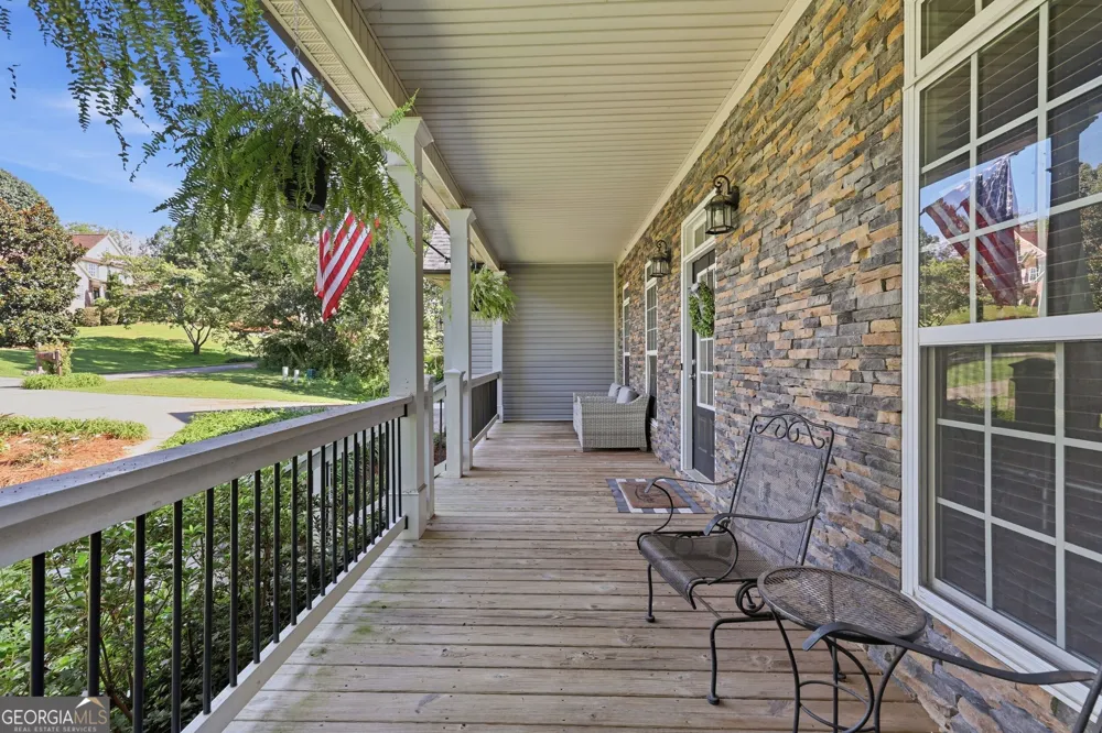 342 Stonington DR Mount Airy, GA 30563