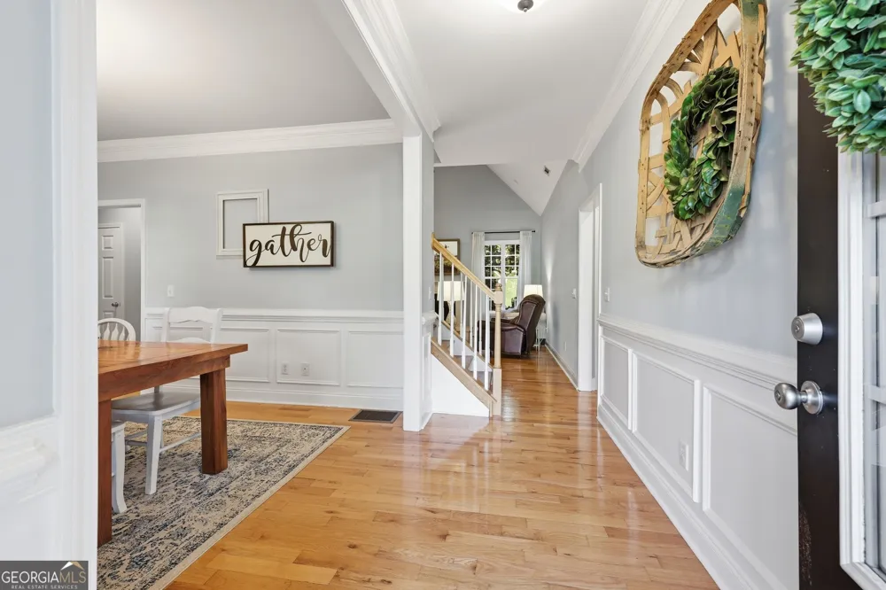 342 Stonington DR Mount Airy, GA 30563