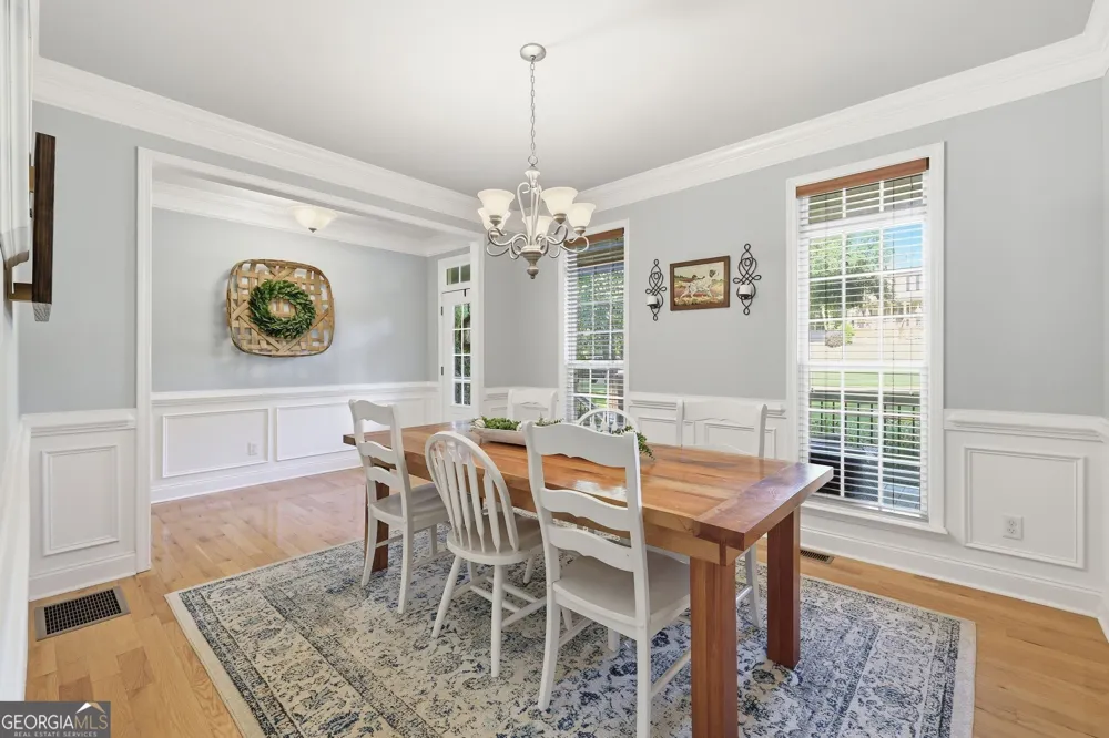 342 Stonington DR Mount Airy, GA 30563