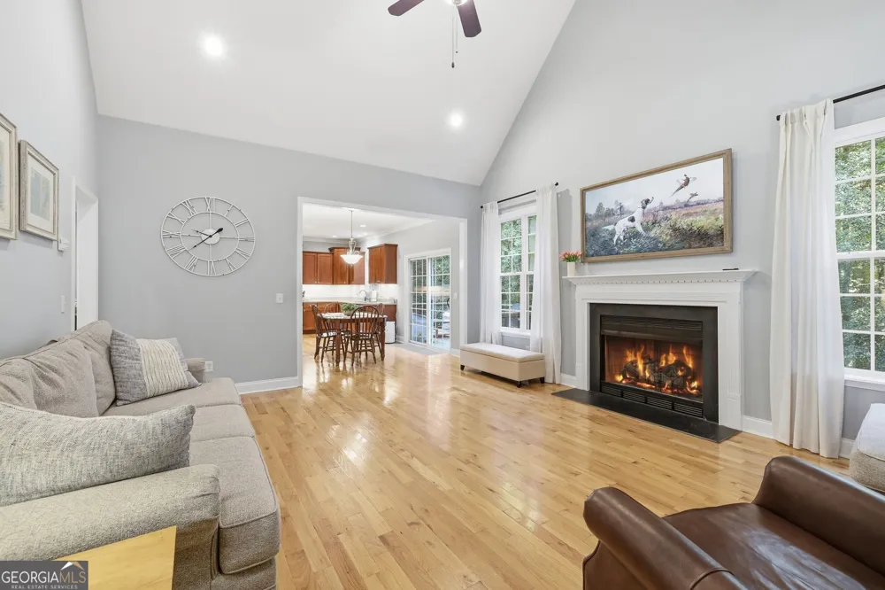 342 Stonington DR Mount Airy, GA 30563