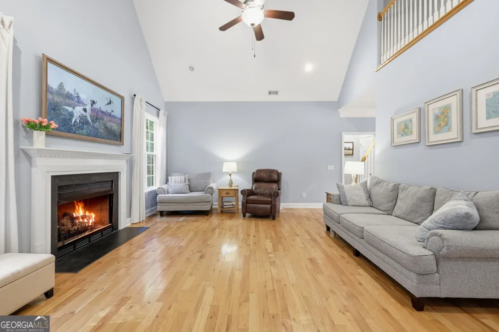 342 Stonington DR Mount Airy, GA 30563