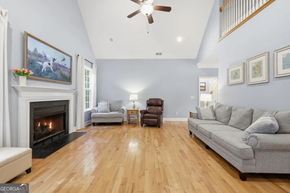 342 Stonington DR Mount Airy, GA 30563