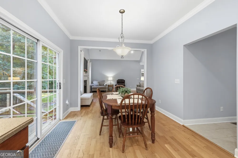 342 Stonington DR Mount Airy, GA 30563