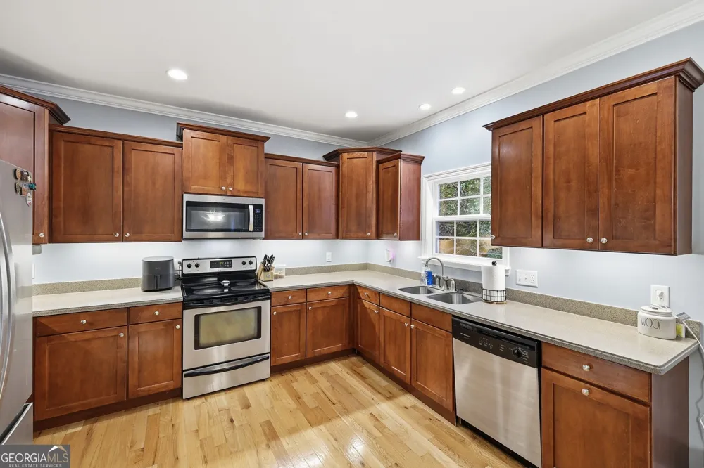 342 Stonington DR Mount Airy, GA 30563