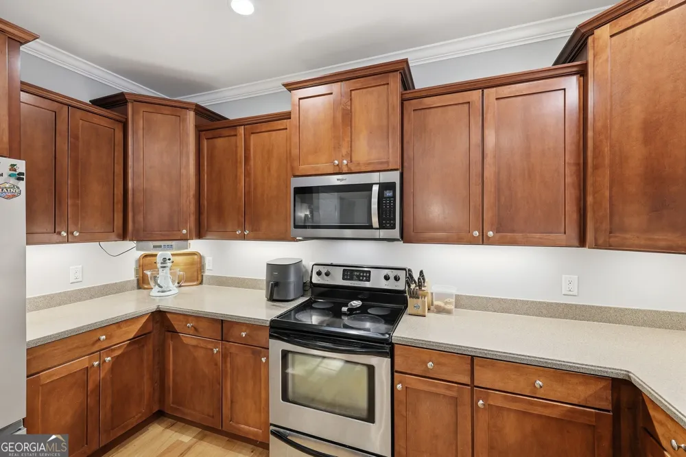 342 Stonington DR Mount Airy, GA 30563