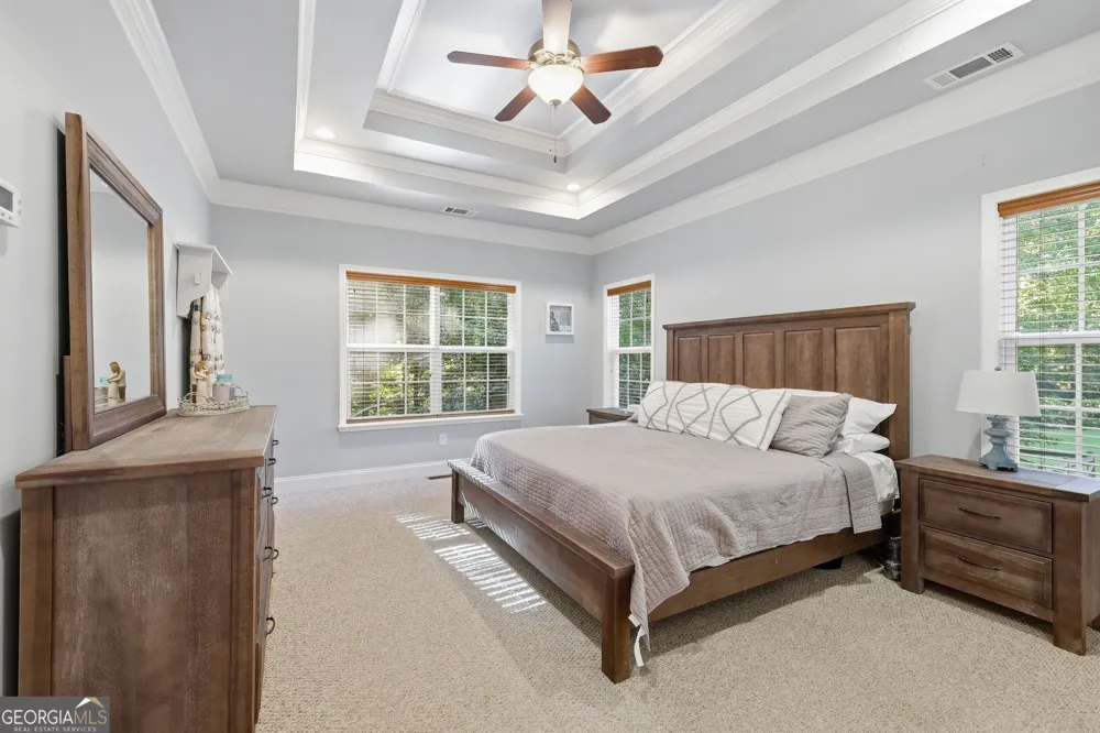 342 Stonington DR Mount Airy, GA 30563
