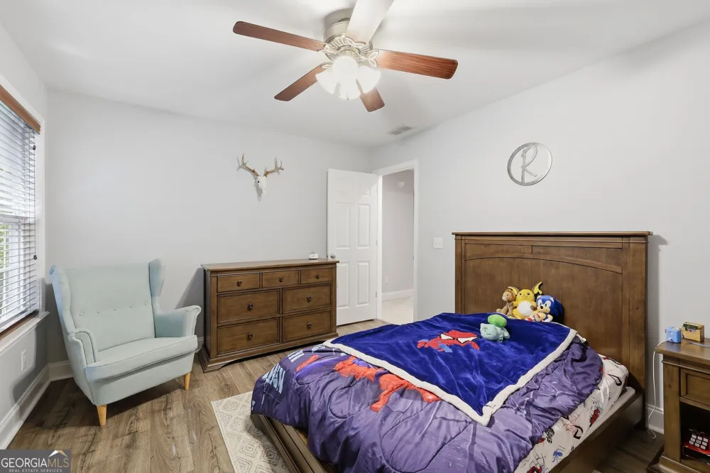 342 Stonington DR Mount Airy, GA 30563