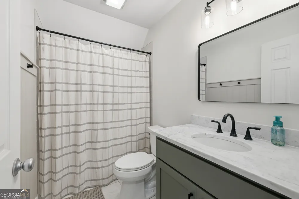 342 Stonington DR Mount Airy, GA 30563