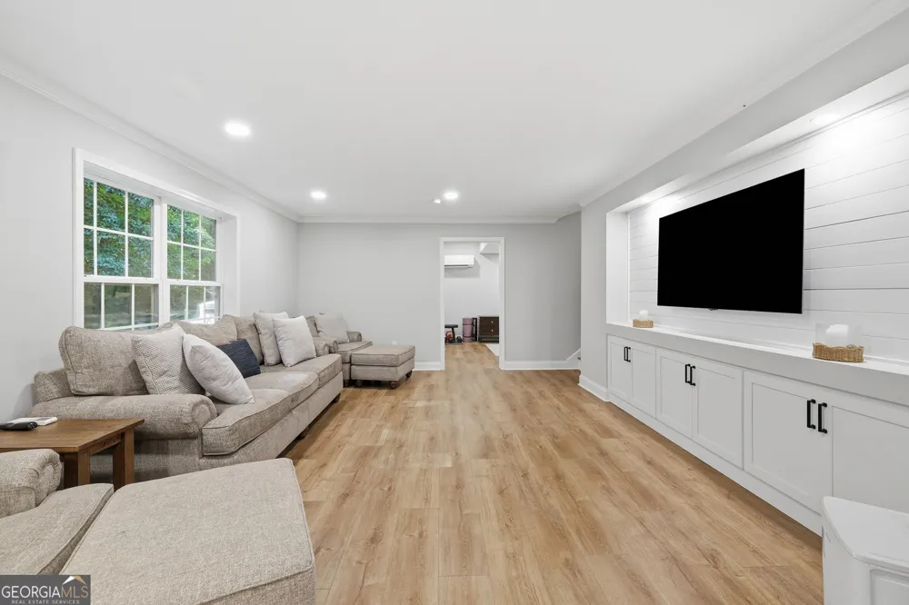 342 Stonington DR Mount Airy, GA 30563