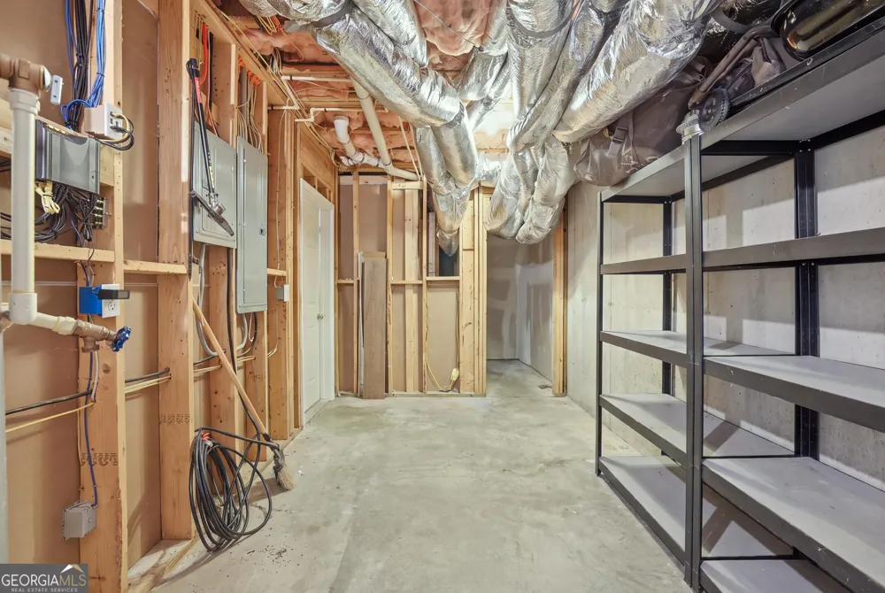 342 Stonington DR Mount Airy, GA 30563