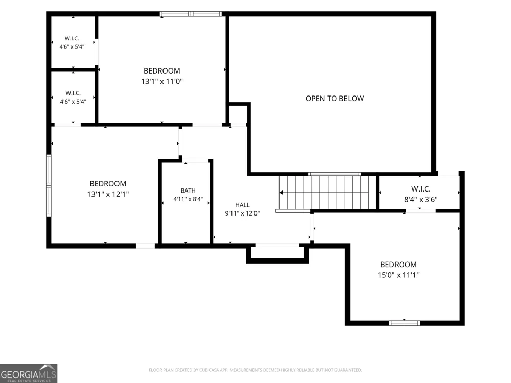 342 Stonington DR Mount Airy, GA 30563