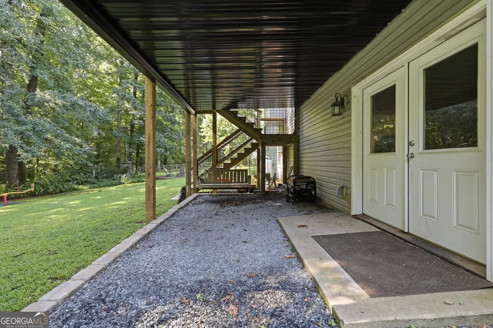 342 Stonington DR Mount Airy, GA 30563