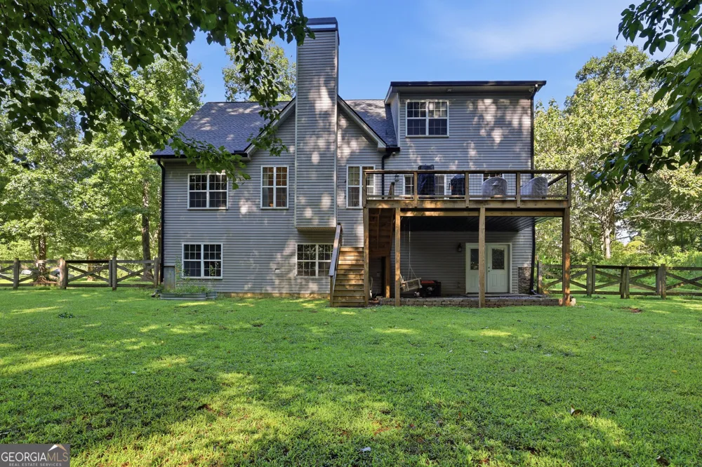 342 Stonington DR Mount Airy, GA 30563