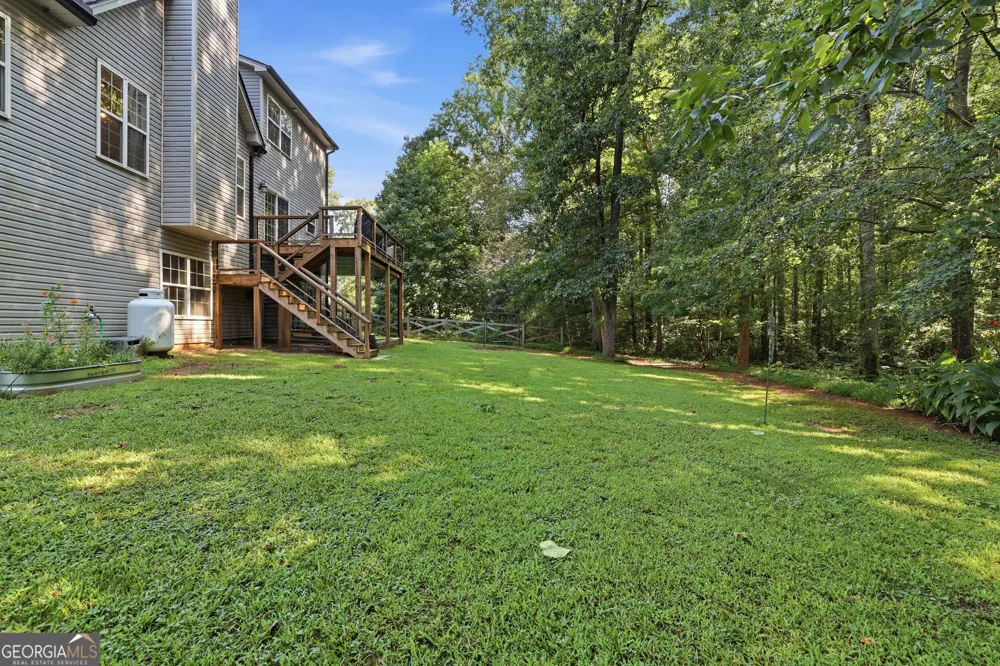 342 Stonington DR Mount Airy, GA 30563