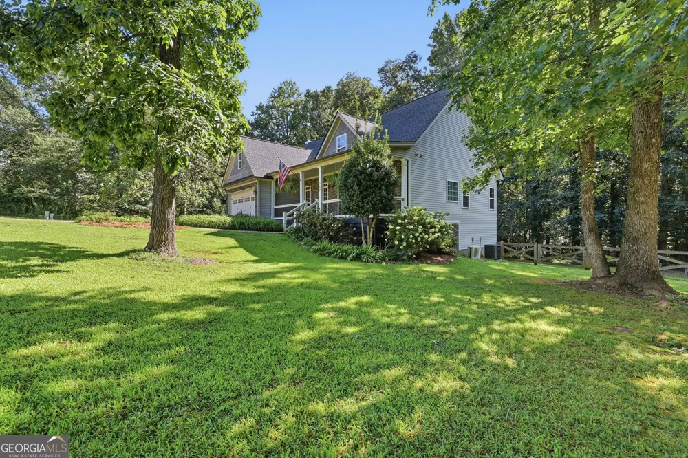 342 Stonington DR Mount Airy, GA 30563