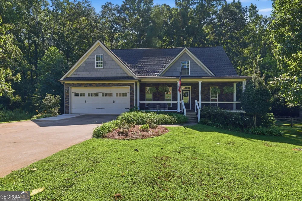 342 Stonington DR Mount Airy, GA 30563