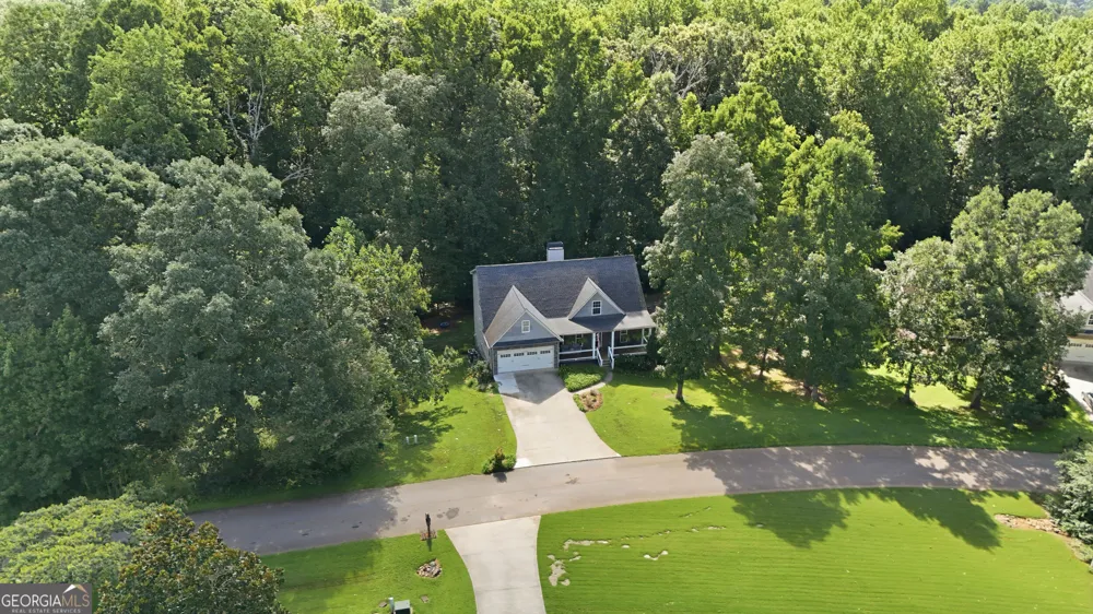 342 Stonington DR Mount Airy, GA 30563