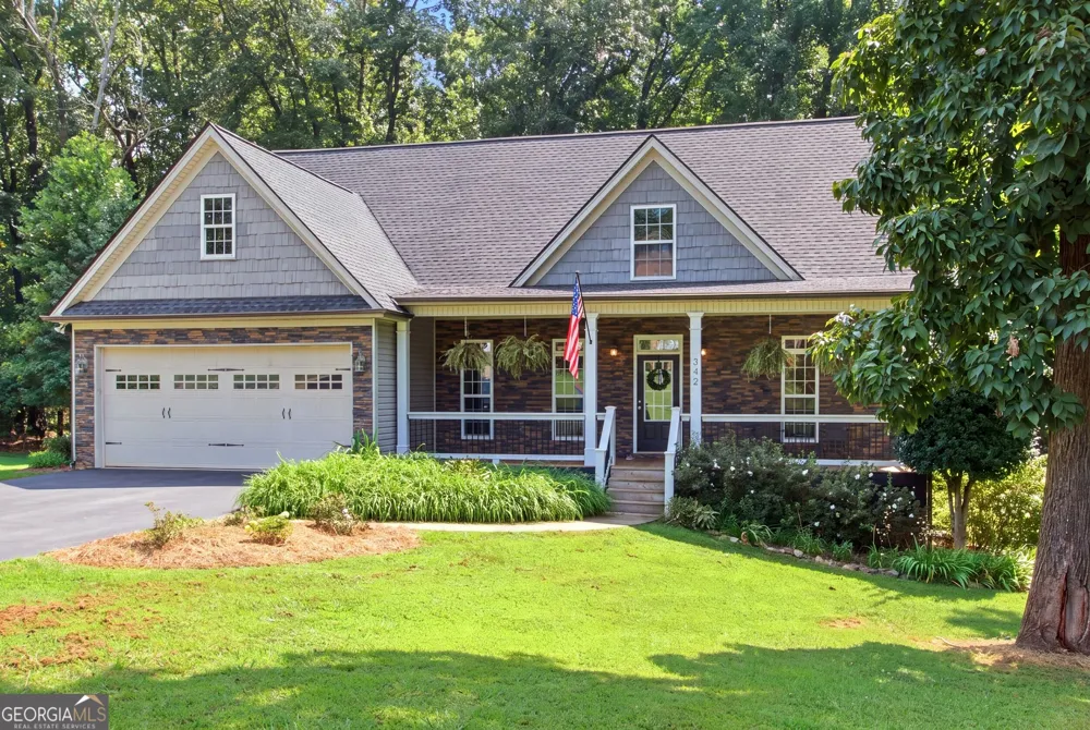 342 Stonington DR Mount Airy, GA 30563