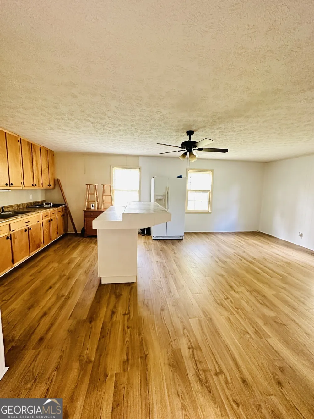 111B Tyler ST Barnesville, GA 30204