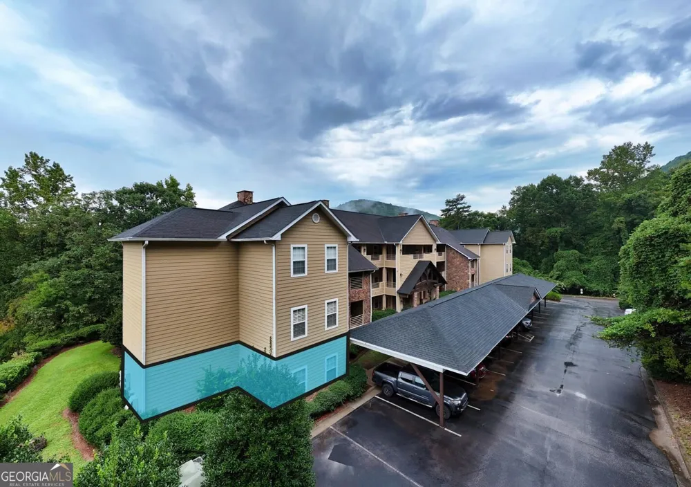 20 Glen Eagle Ct A101 Clayton, GA 30525